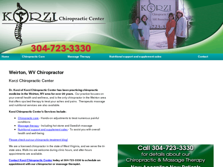 www.drkorzi.com
