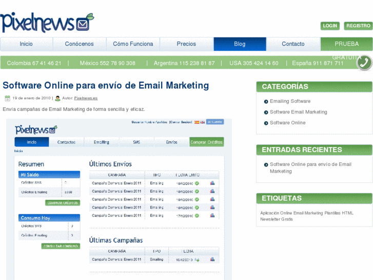 www.emailingsoftware.es