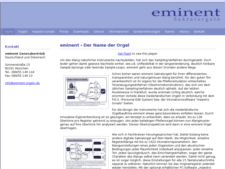 www.eminent-orgeln.de