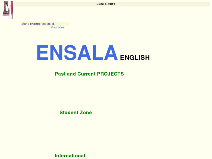 www.ensala.net