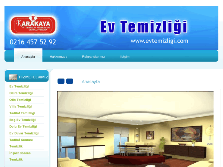 www.evtemizligi.com