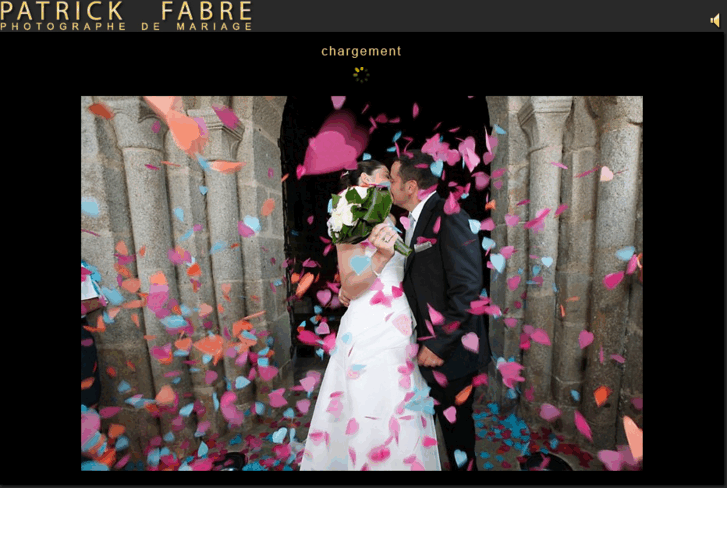 www.fabrephotographedemariage.com