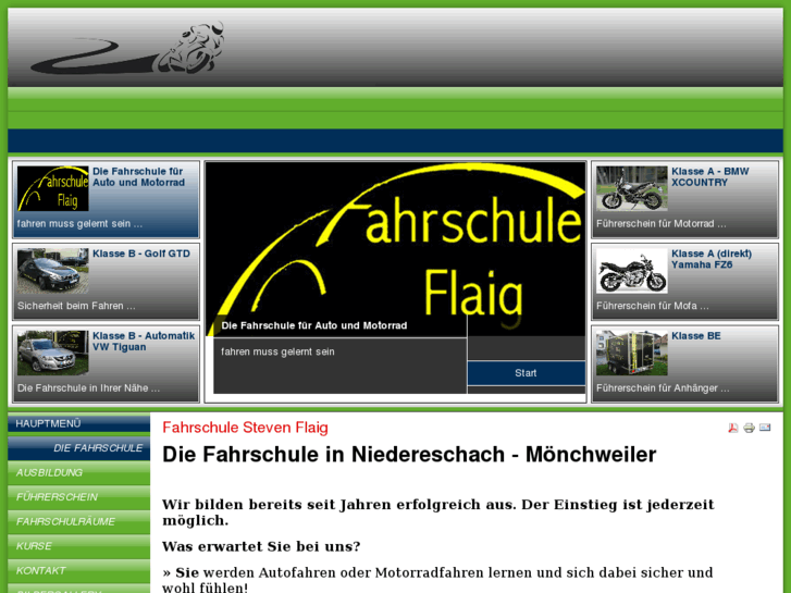 www.fahrschule-flaig.eu