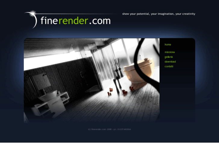 www.finerender.com