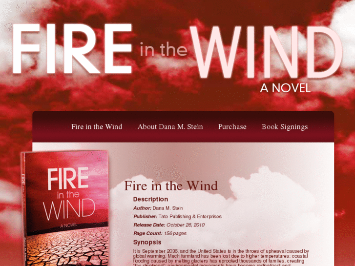 www.fireinthewind.com