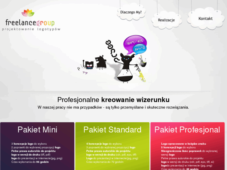 www.freelancegroup.com.pl