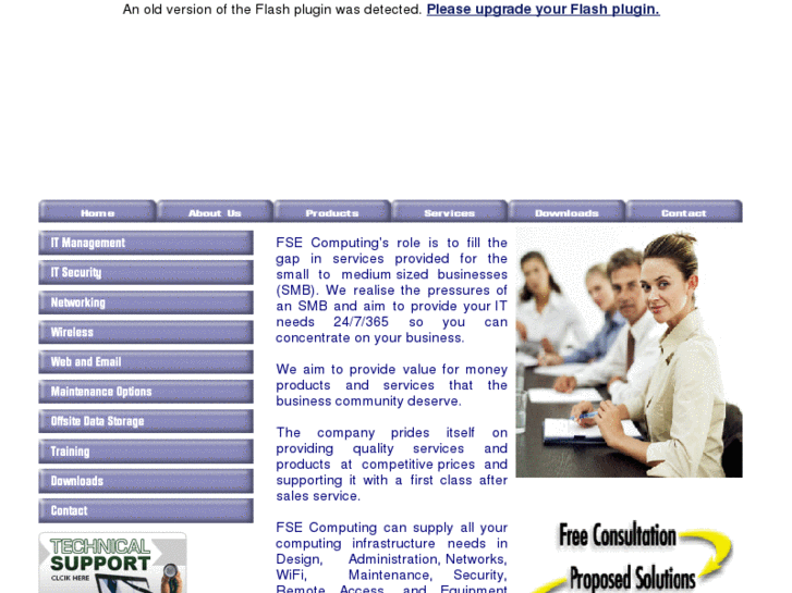 www.fsecomputing.co.uk