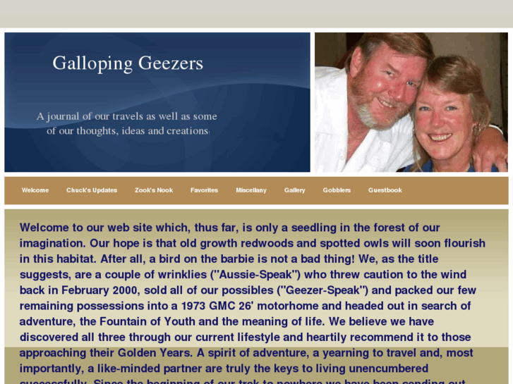 www.gallopinggeezers.com