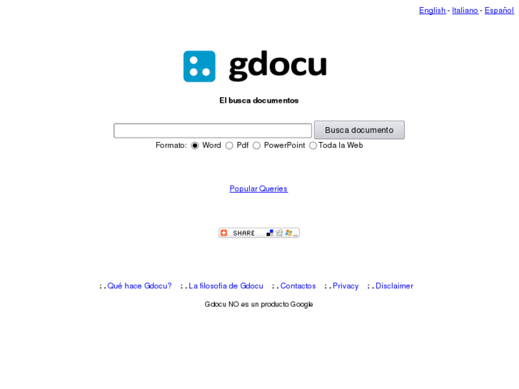 www.gdocu.es