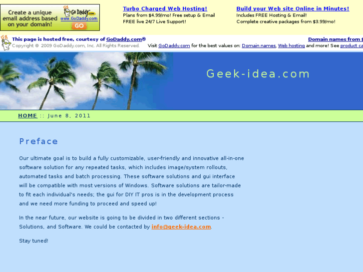 www.geek-idea.com