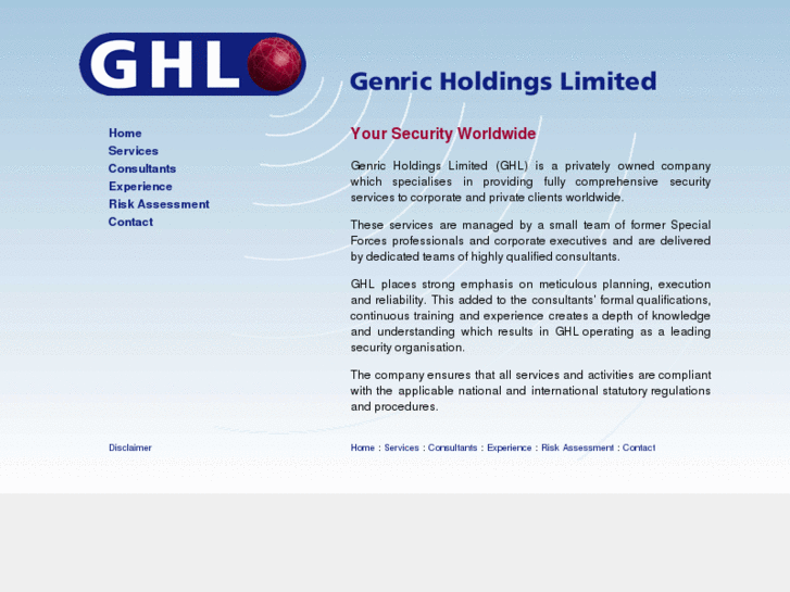 www.genricholdings.com