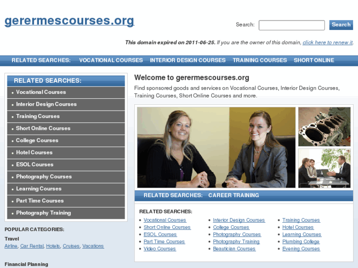 www.gerermescourses.org