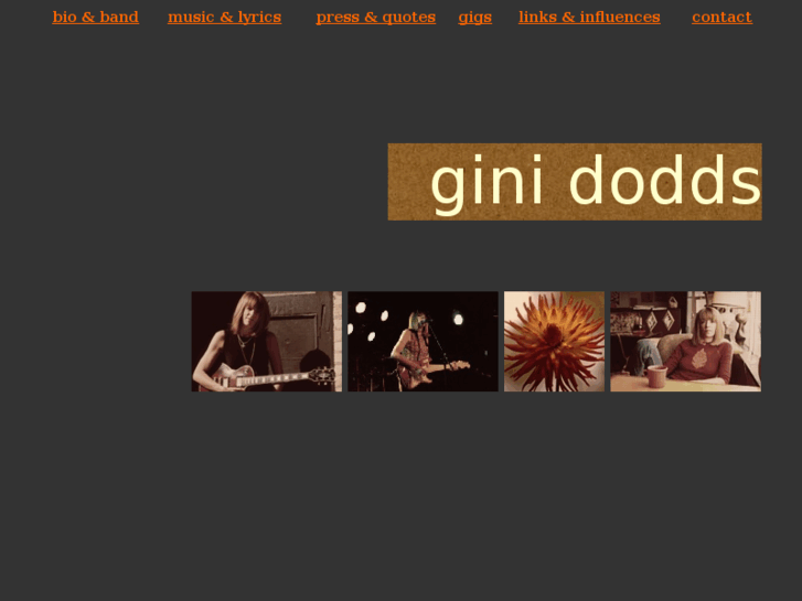 www.ginidodds.com