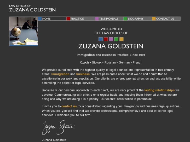 www.goldsteinbusinessimmigration.com