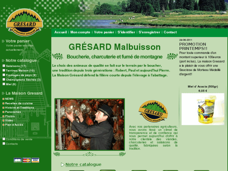 www.gresard.fr