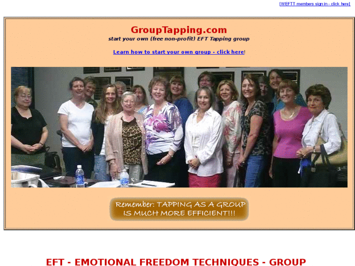 www.grouptapping.com