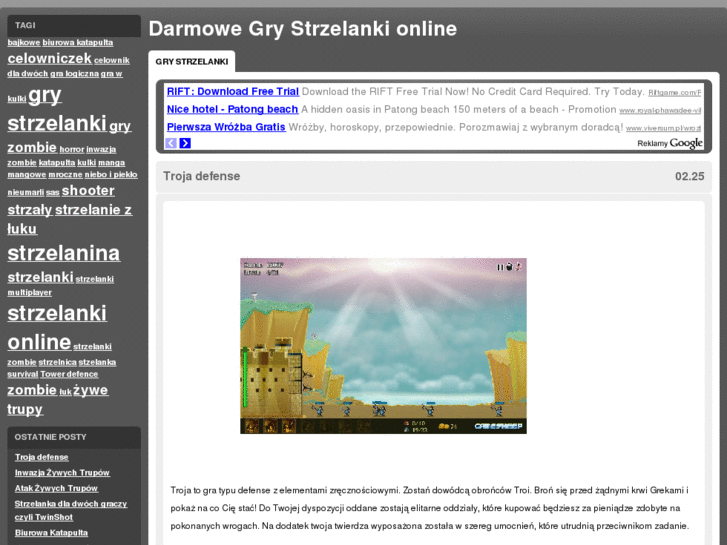 www.gry-strzelanki.pl