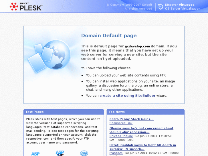 www.gxdevelop.com