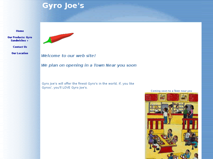 www.gyrojoe.com