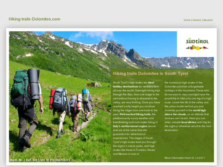 www.hiking-trails-dolomites.com