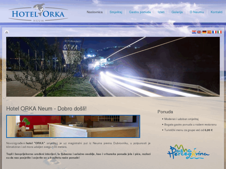 www.hotel-orka.com