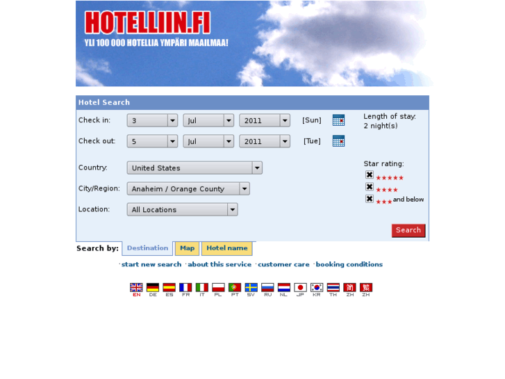 www.hotelliin.fi