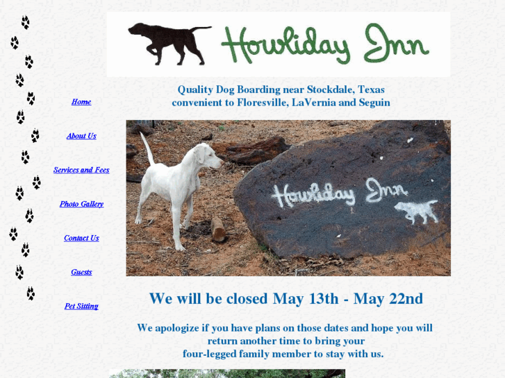 www.howliday-inn.com