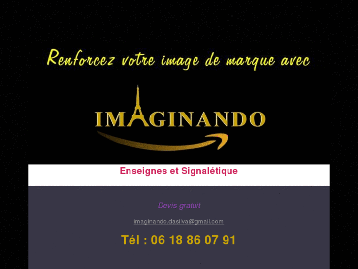 www.imaginando.biz