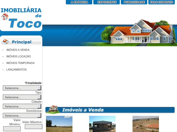 www.imobiliariadotoco.com.br