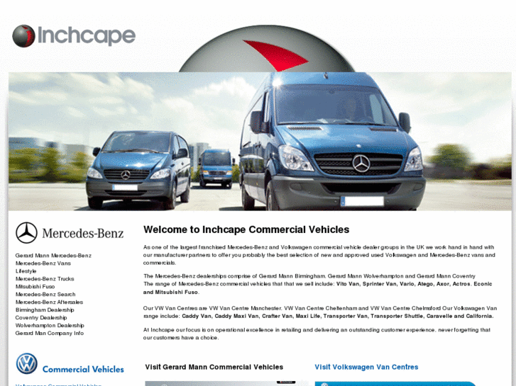 www.inchcape-commercial-vehicles.co.uk