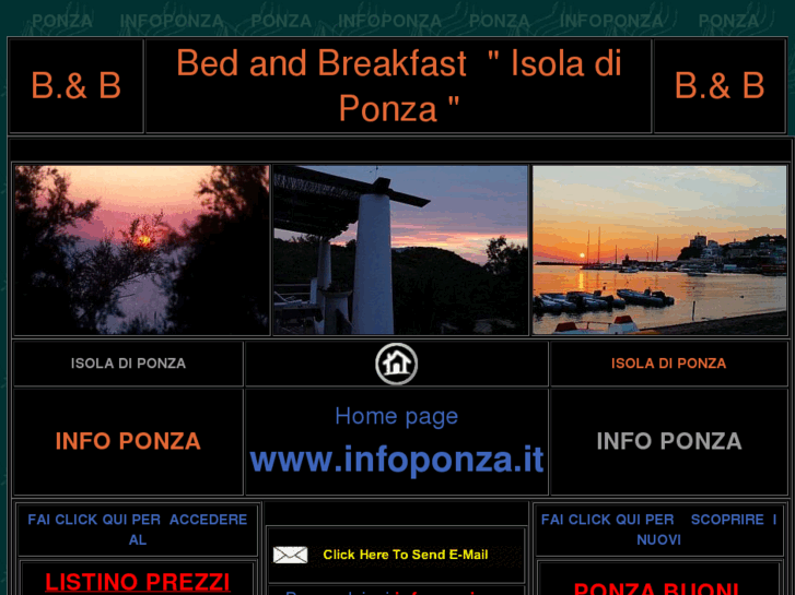 www.infoponza.it