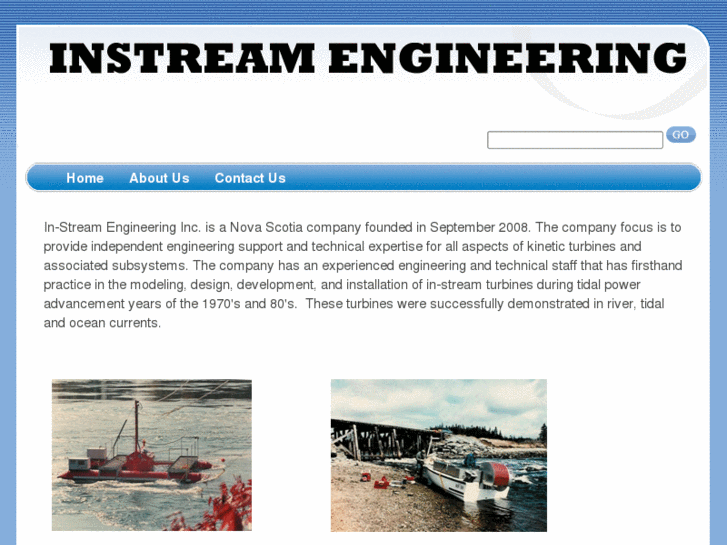 www.instreamengineering.com