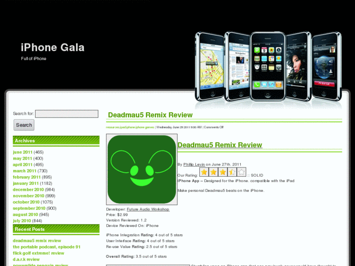 www.iphonegala.com