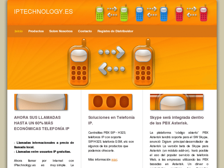 www.iptechnology.es