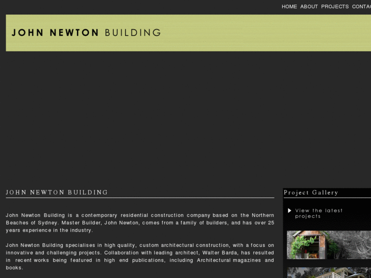 www.johnnewtonbuilding.com