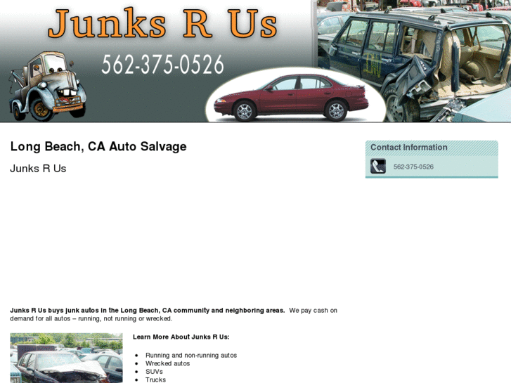 www.junksrus.net