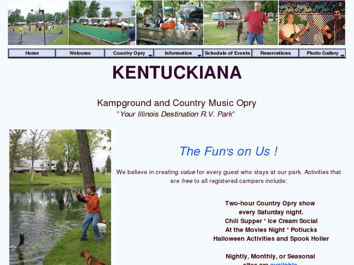 www.kentuckianahome.com