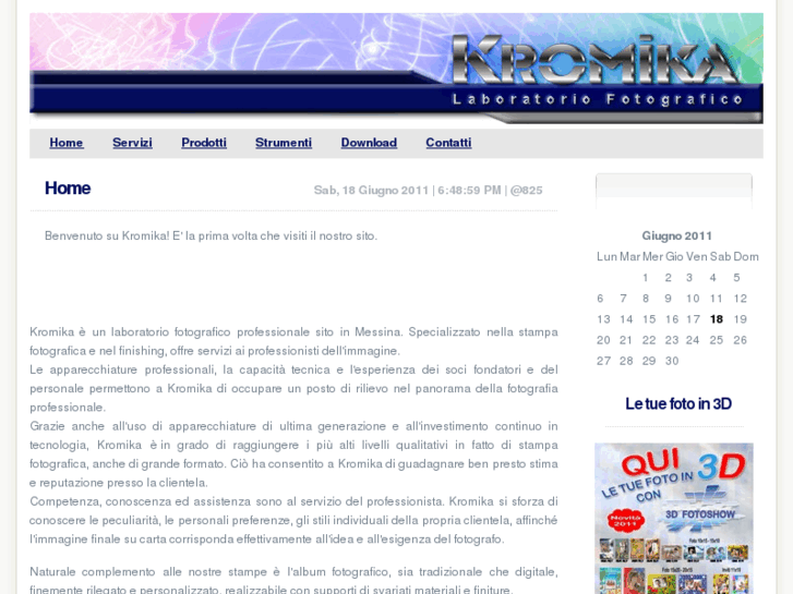 www.kromika.com