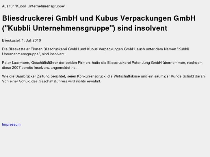 www.kubus-verpackungen.com