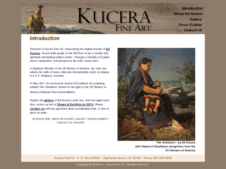 www.kucerafineart.com