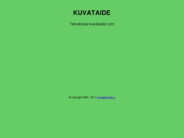 www.kuvataide.net