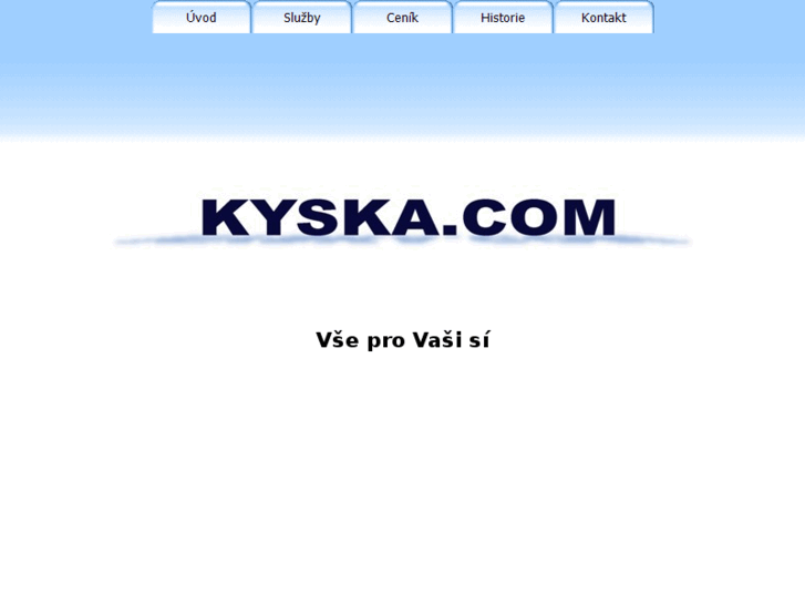 www.kyska.com