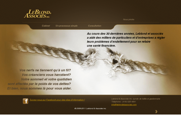 www.leblondetassocies.com