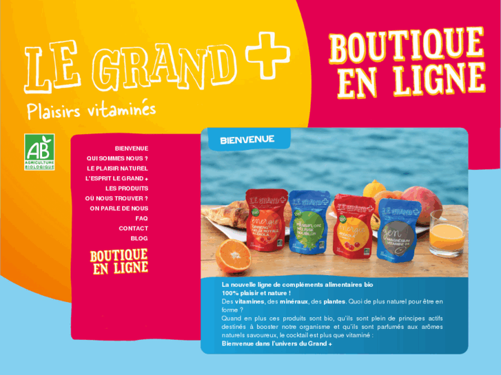 www.legrandplus.fr