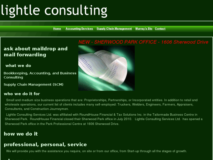 www.lightleconsulting.com