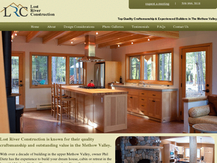 www.lostriverconstruction.com