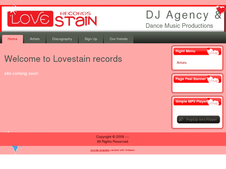 www.lovestain.co.uk