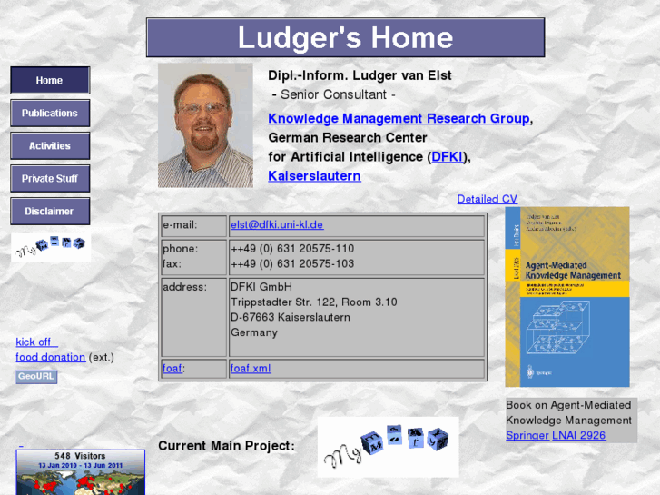 www.ludger.net