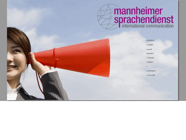 www.mannheimer-sprachendienst.de