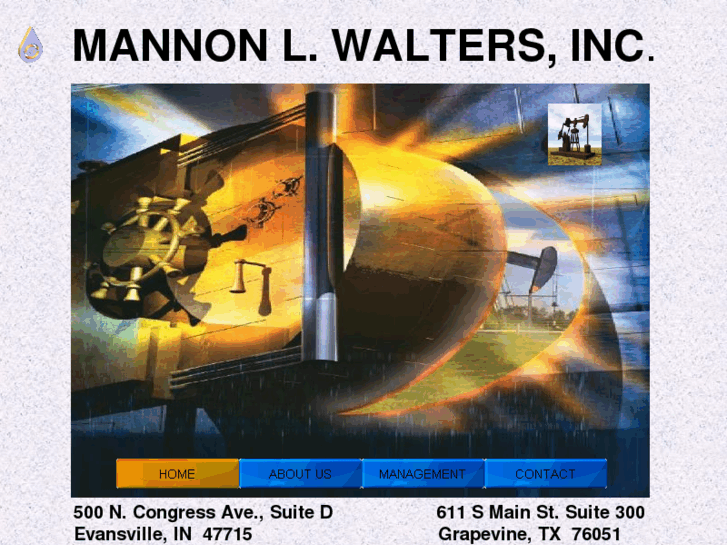 www.mannonlwaltersinc.com